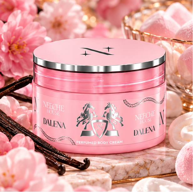 Dalena Creme Corporal 200g
