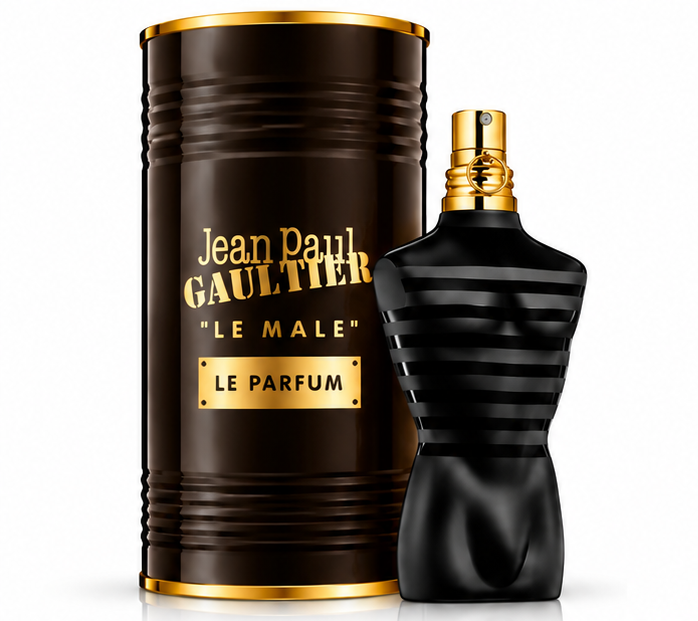 Le Male Le Parfum Eau De Parfum 75ML