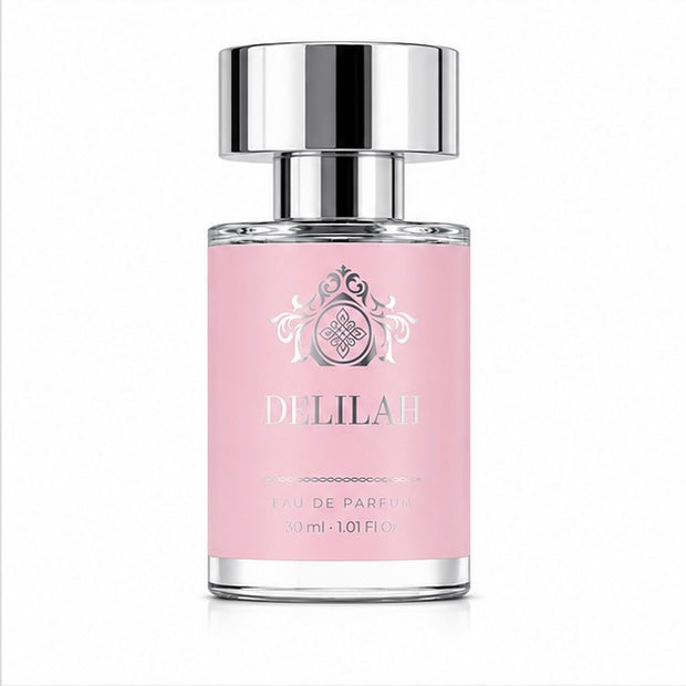 DELILAH - AFEER - 30ML - EAU DE PARFUM