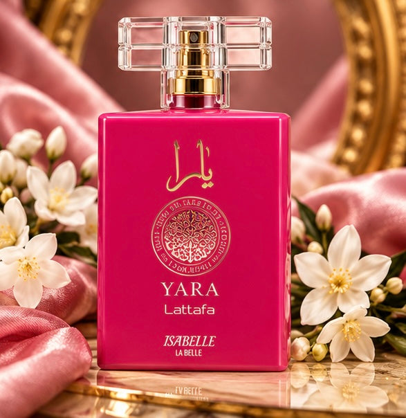 Yara Candy La Belle Le Parfum 100ml