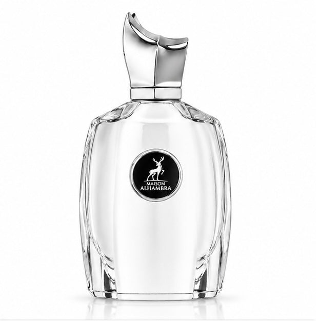 Perseus Eau de Parfum 100ml
