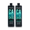CACHOS - HIDRABELL - SHAMPOO & CONDICIONADOR - 2L
