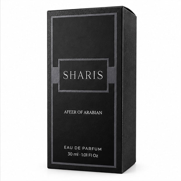 Sharis Afeer 30ml Eau de Parfum
