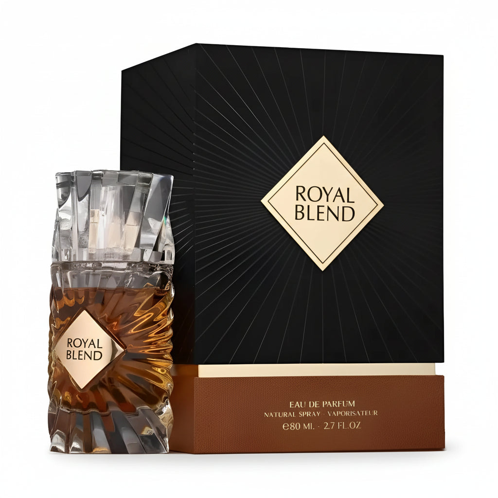 ROYAL BLEND - FRENCH AVENUE - EXTRAIT DE PARFUM - 100ML