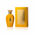 VOUX ZESTE - PARIS CORNER - EAU DE PARFUM - 100ML
