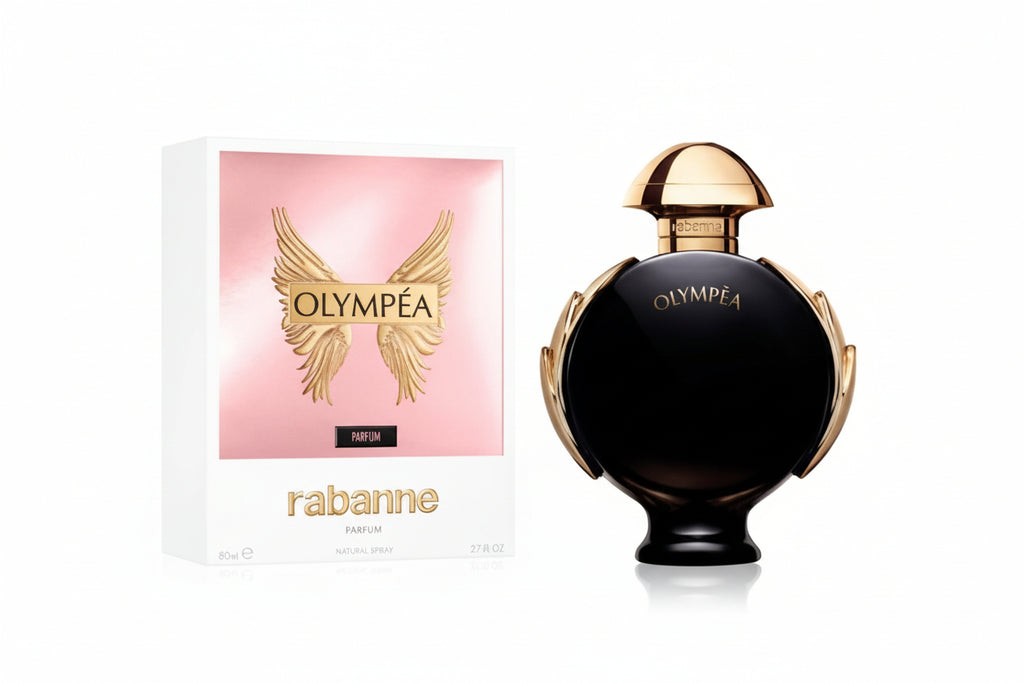 OLYMPÉA PARFUM - PACO RABANNE - PARFUM - 80ML