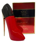 GH LOVELY GIRL POUR FEMME - NYC SCENTS - EAU DE PARFUM - 30ML
