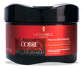 COBRE - HIDRABELL - MÁSCARA DE HIDRATAÇÃO - 250G