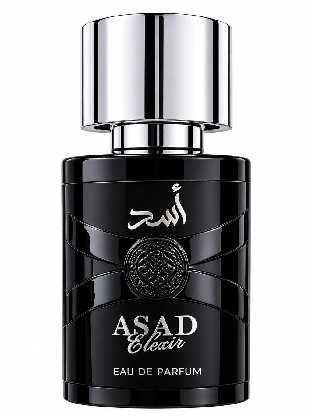 Asad Elixir Afeer 30ml Edp