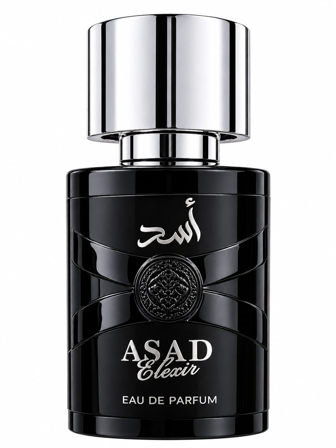 Asad Elixir Afeer 30ml Edp