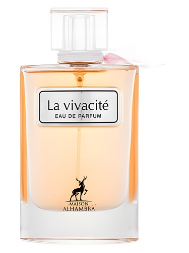 DECANTS - MAISON ALHAMBRA 2 - 5ML