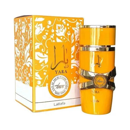 YARA TOUS  - LATTAFA -EAU DE PARFUM - 100ML