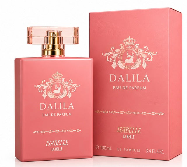 Dalila La Belle Le Parfum 100ml