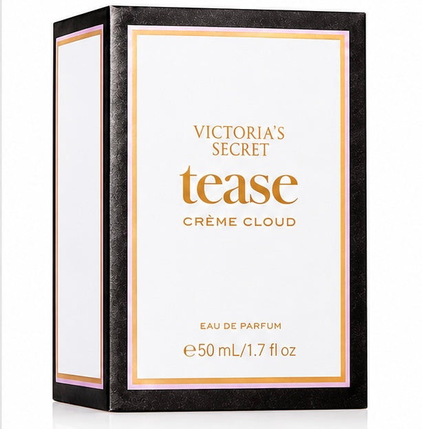 Tease Creme Cloud VS Eau de Parfum 100ml