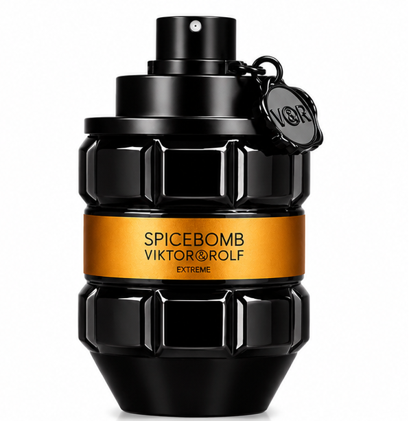 Spicebomb Extreme Eau de Parfum 90ml