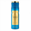 Voux Turquoise Perfumed Spray Paris Corner 200ml