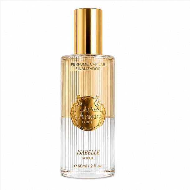 Afeef La Belle Finalizador Capilar 60ml