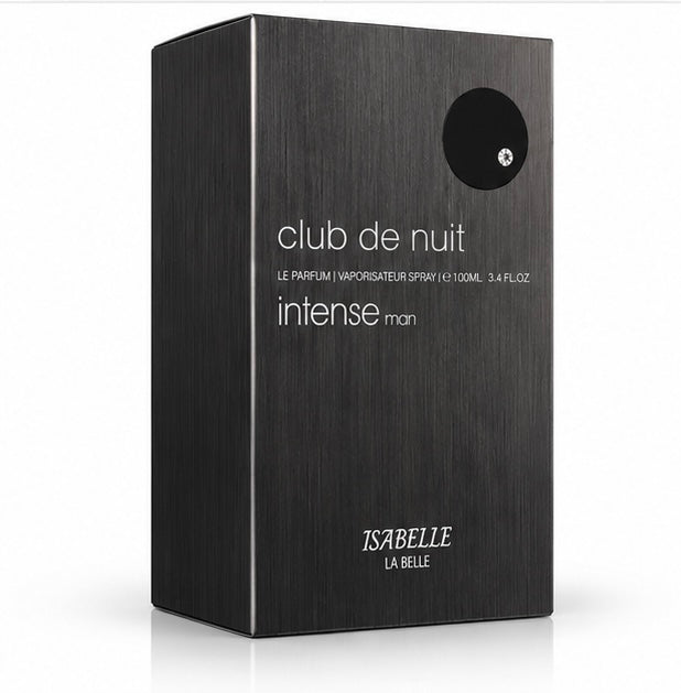 Club de Nuit Intense Men La Belle Le Parfum 100ml