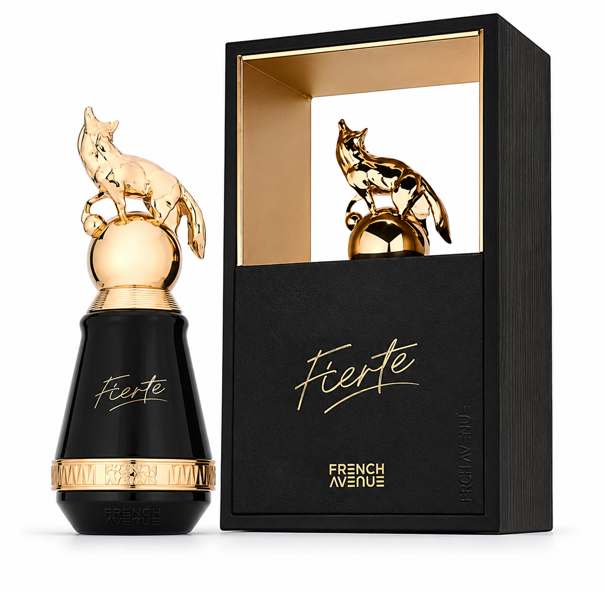 French Avenue Fierte EDP 80ml