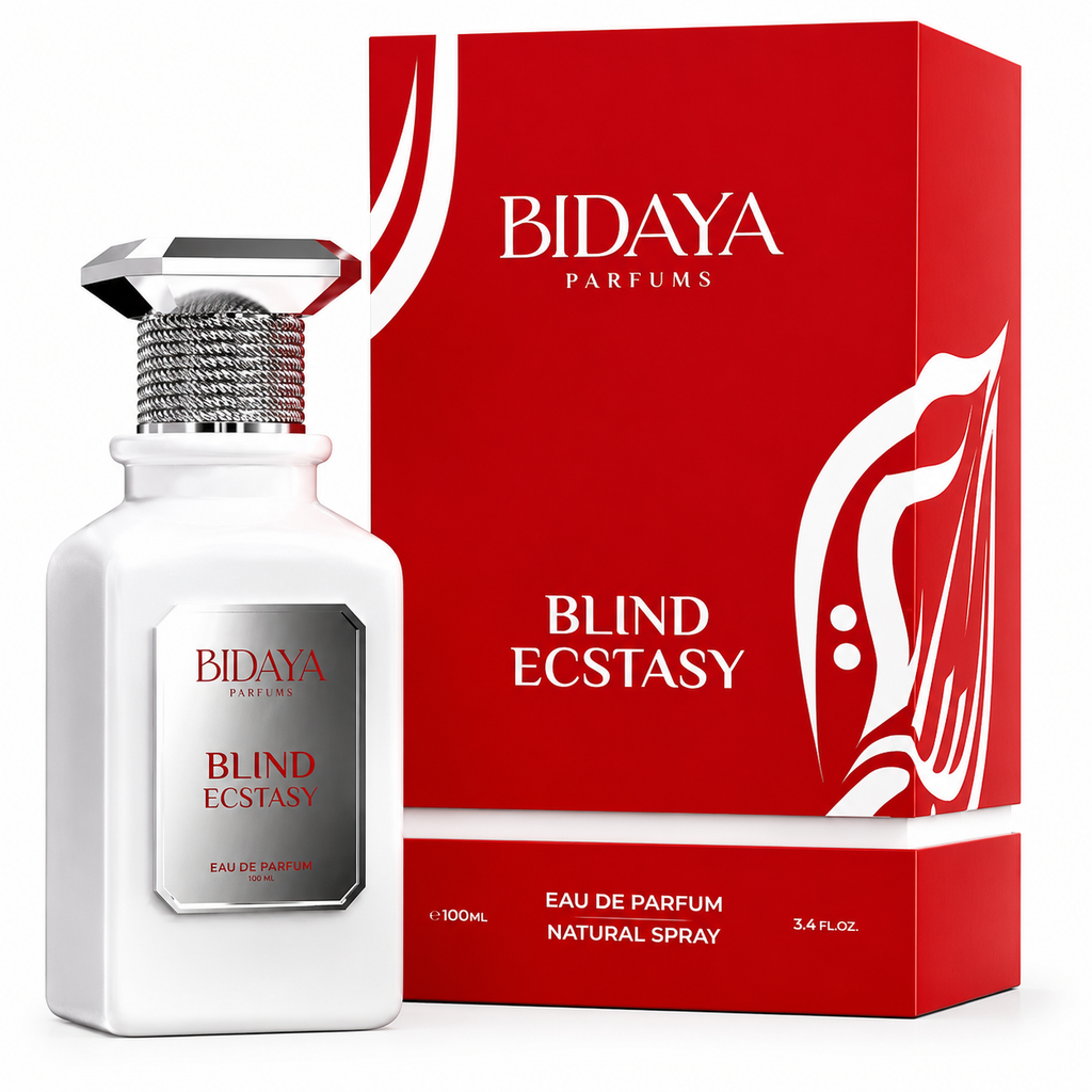 Bidaya Blind Ecstasy Eau de Parfum 100ml