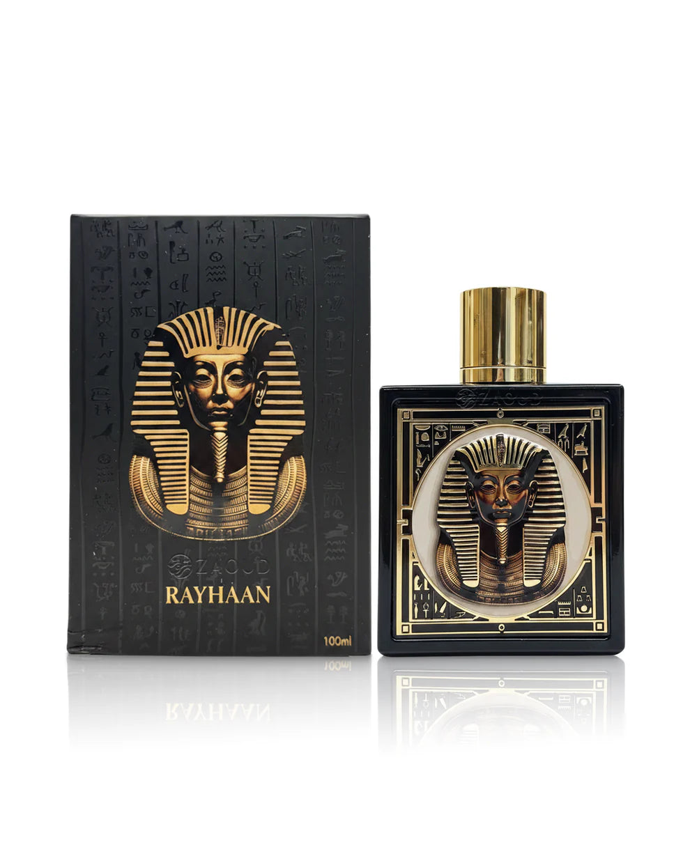 PHARAOH - RAYHAAN - EAU DE PARFUM - 100ML
