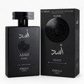 ASAD ELIXIR - ISABELLE LA BELLE - LE PARFUM - 100ML