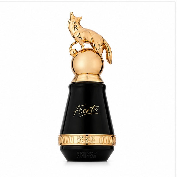 Fierte Eau de Parfum 80ml
