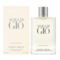 ACQUA DI GIO - GIORGIO ARMANI - EAU DE TOILETTE - 200ML