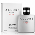 Allure Homme Sport Eau De Toilette (TESTER 100ML)