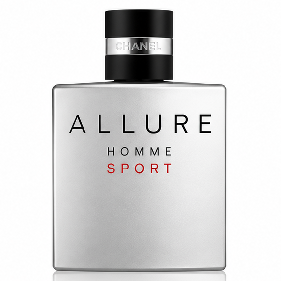 Allure Homme Sport Eau De Toilette (TESTER 100ML)