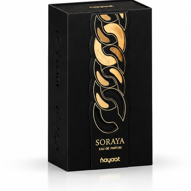 Soraya Nayaat By Orientica Eau de Parfum 100ml