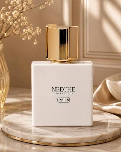 Neeche Collection EDP 25ml