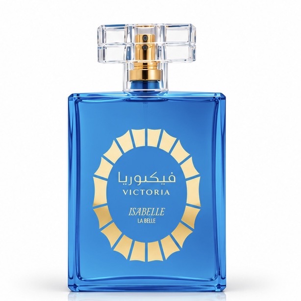 Victoria La Belle Le Parfum 100ml