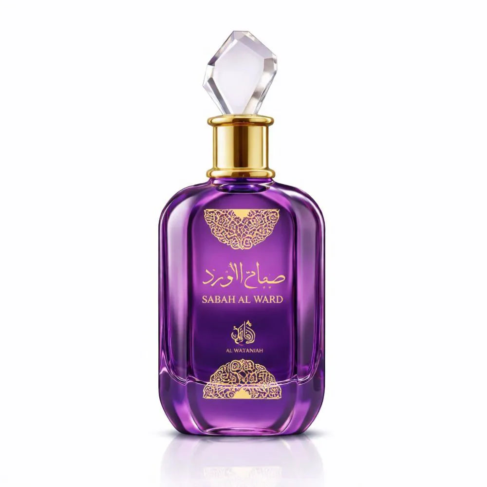 DECANTS - AL WATANIAH 1 - 5ML