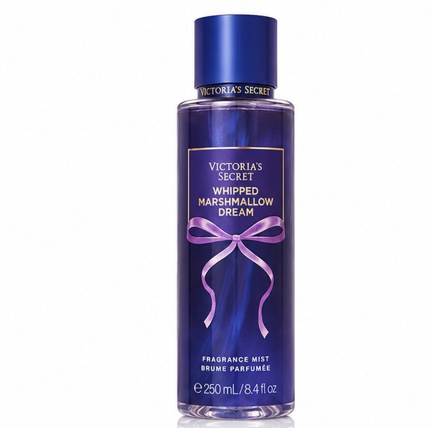 Whipped Marshmallow Dream VS Body Splash 250ml