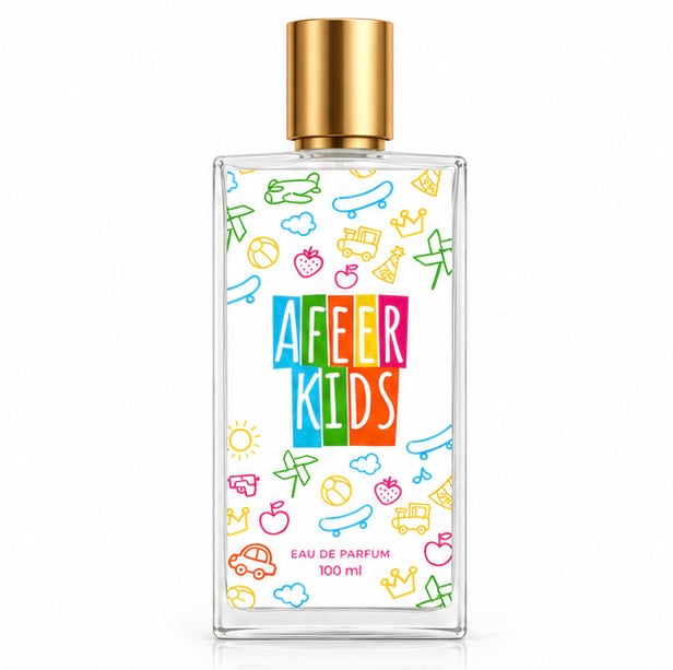 Afeer Kids 100ml Eau de Parfum