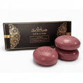 SABAH AL WARD - AFEER - SABONETE CORPORAL - 150G