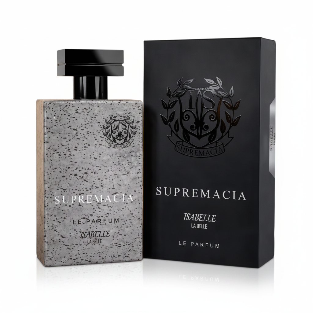 SUPREMACIA - ISABELLE LA BELLE - LE PARFUM - 100ML