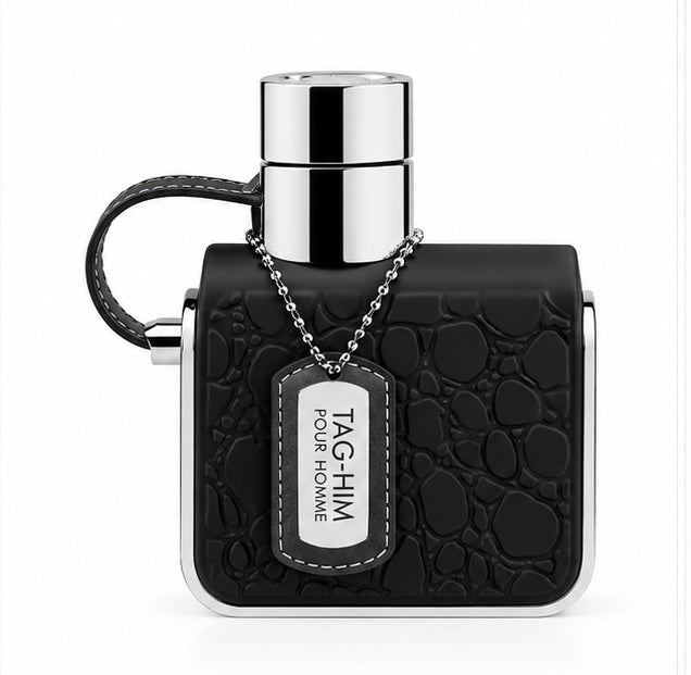 Tag-Him Eau de Toillete 100ml