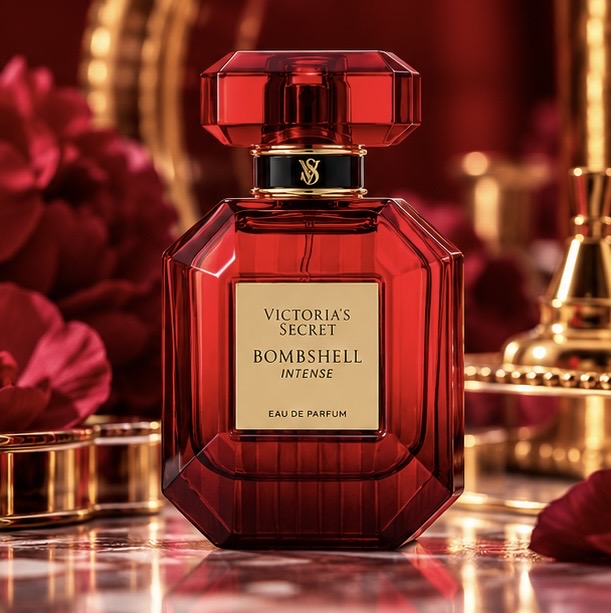 Bombshell Intense VS Eau de Parfum 50ml