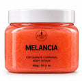 Esfoliante Corporal Isabelle La Belle Body Scrub Melancia 400g