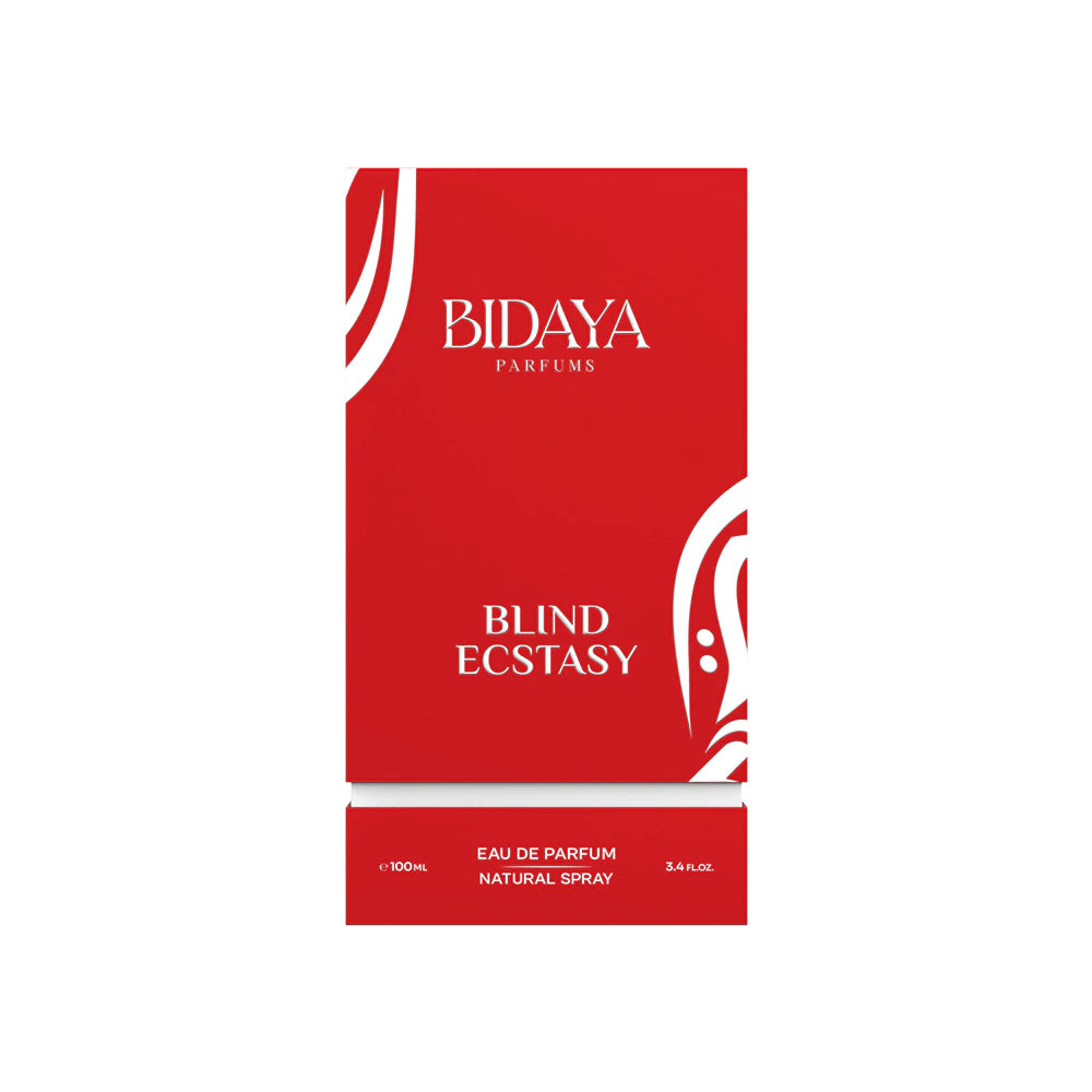 Bidaya Blind Ecstasy Eau de Parfum 100ml