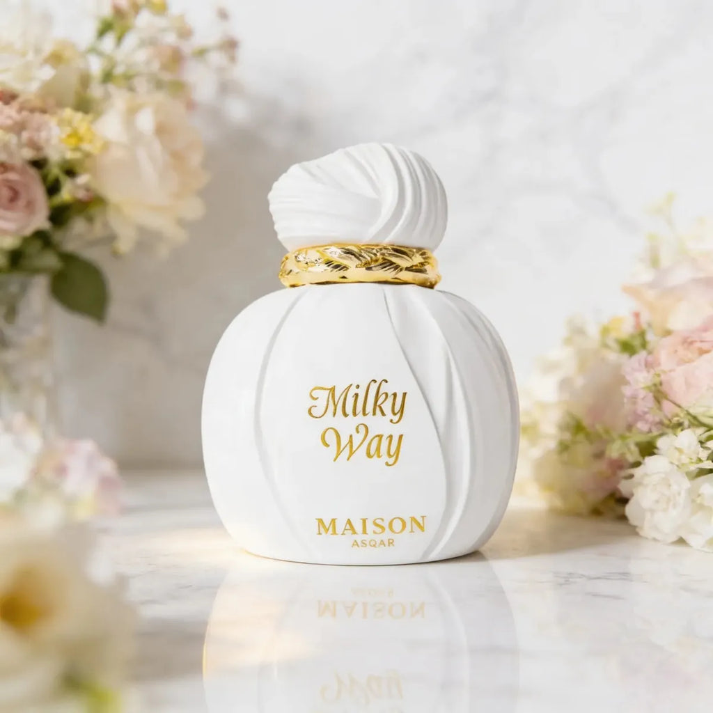Milky Way Maison Asrar EDP 100ml