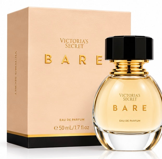 Bare VS Eau de Parfum 50ml