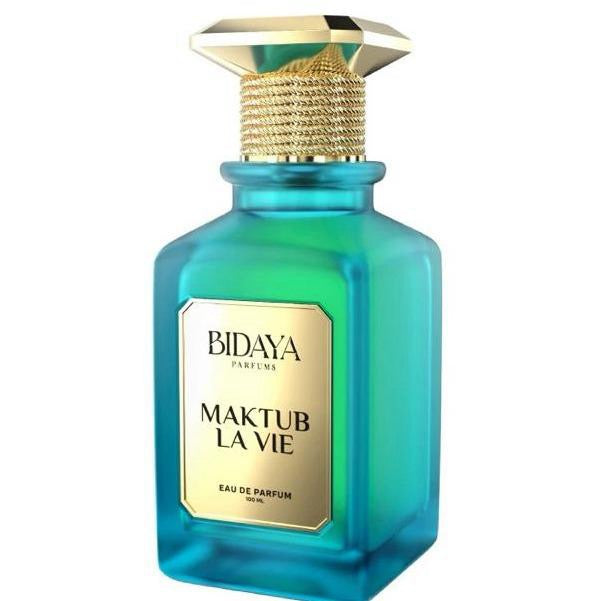 MAKTUB LA VIE - BIDAYA - EAU DE PARFUM - 100ML