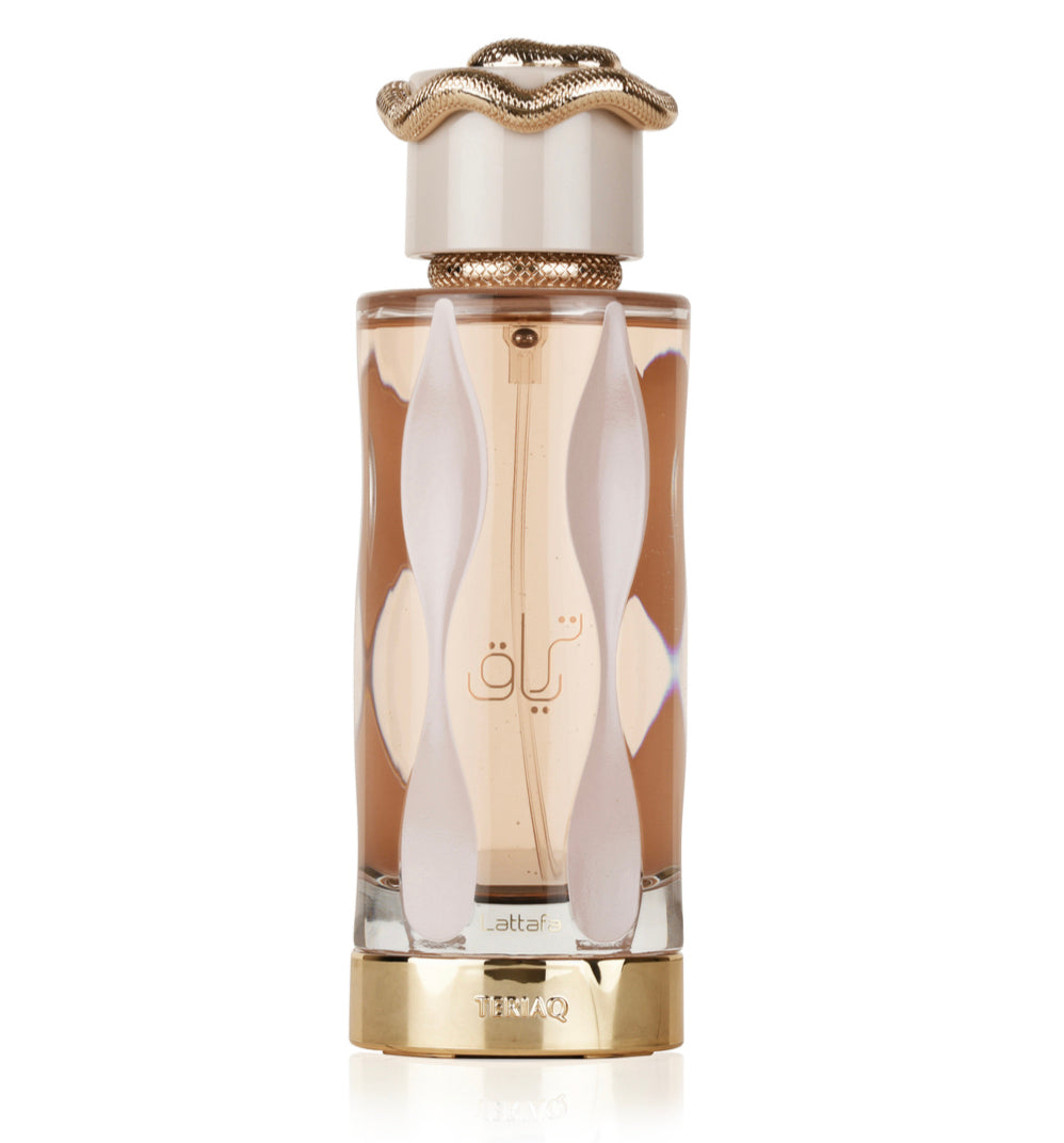 DECANTS - LATTAFA 3 - 5ML