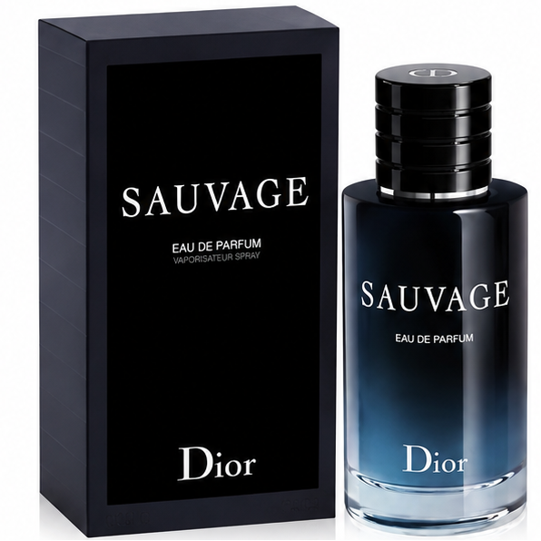 Sauvage Eau de Parfum 100ml
