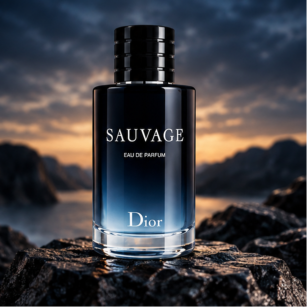 Sauvage Eau de Parfum 100ml