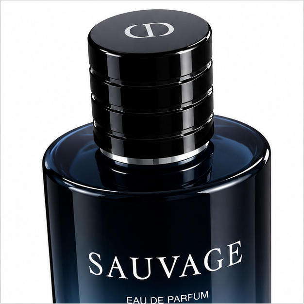 Sauvage Eau de Parfum 100ml
