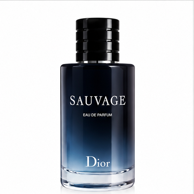 Sauvage Eau de Parfum 100ml